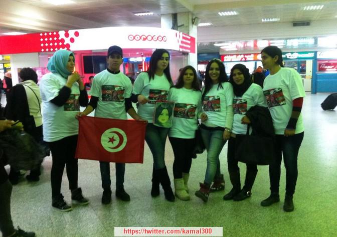 kamal300's tweet photo. جانب من استقبال غادا ادا اعجبتك الصور اضغط ريتويت
#StaracArabia #Ibtissamtiskat #KanzaMorsli #GhadaJreidi http://t.co/luXBYEtFPO