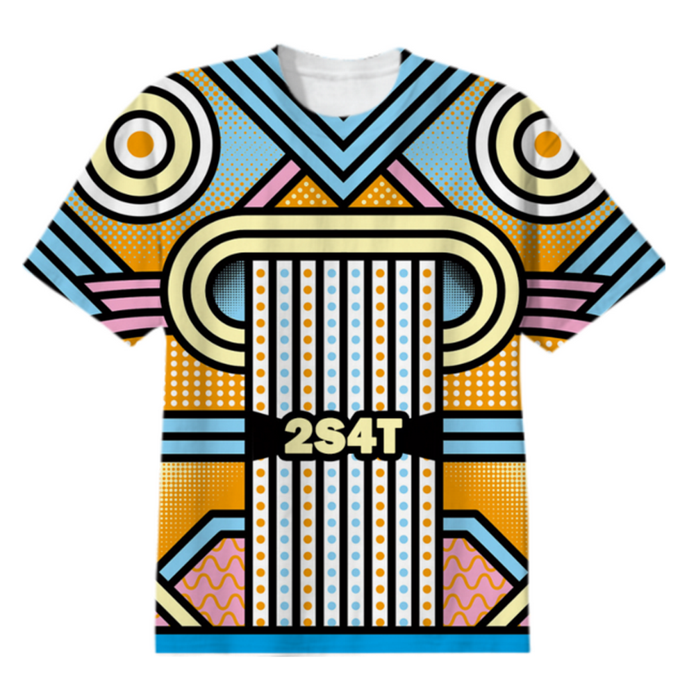 FelixPallas's tweet photo. Retweet and win your free 2S4T-shirt and our new EP! #RT #2S4T http://t.co/d5qBTORlnD