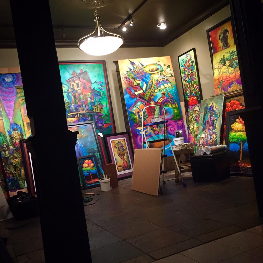 TerranceOsborne's tweet photo. The Studio. #inthestudio #terranceosborne #tosborne http://t.co/GvC64wYBCN