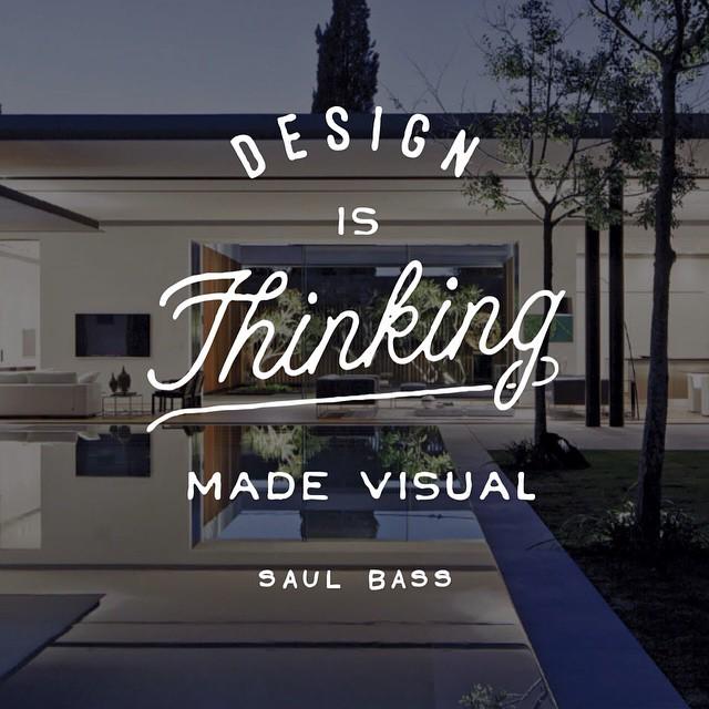 AACabobyBea's tweet photo. #DesignIsThinkingMadeVisual. Nice #Sunday everyone!!! COFER STUDIO is an integrated #architecture, #interiordesig... http://t.co/IuM9RWv38s