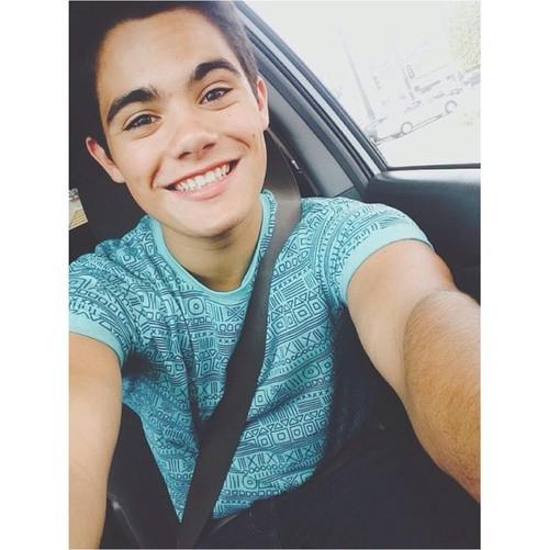 Happy Birthday God bless you, hope you have a great B-day, I love you so much! HBD Emery 