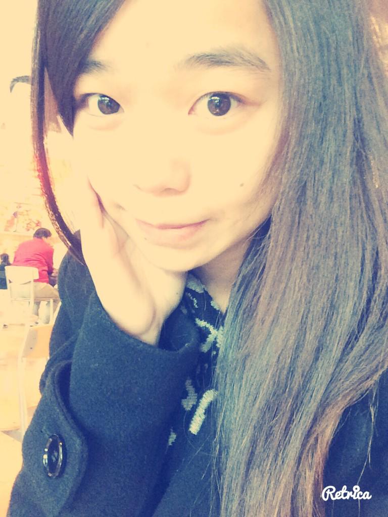 ClairFang's tweet photo. I enjoy every movement of mine, and you?
Happy holidays!! http://t.co/MJcWTtLK0K