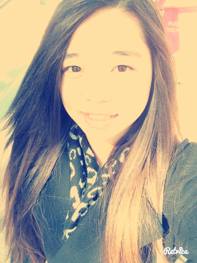 ClairFang's tweet photo. I enjoy every movement of mine, and you?
Happy holidays!! http://t.co/MJcWTtLK0K
