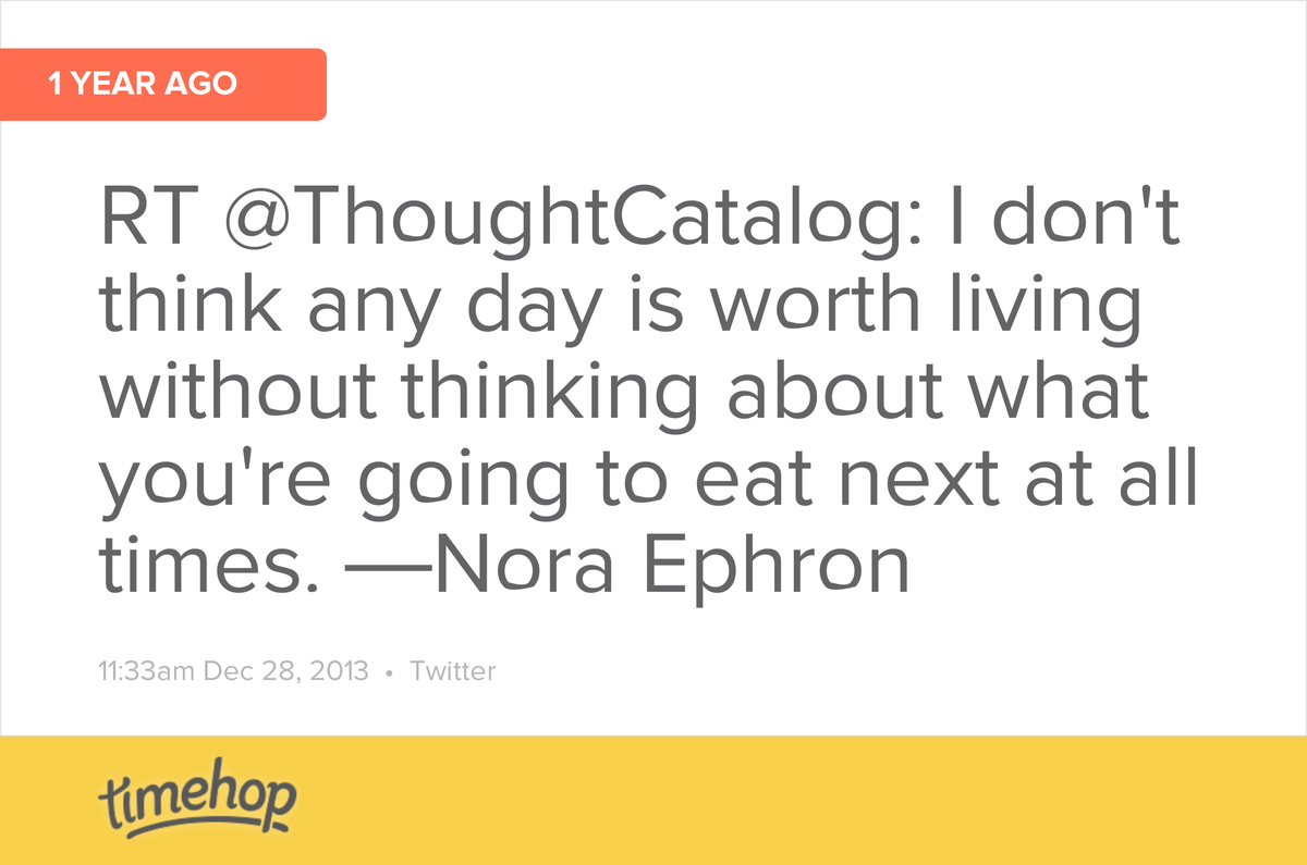 _naturday's tweet photo. Exactly 1 year ago today! (via @timehop) http://t.co/oif8aCUN7X http://t.co/JtPgpw44Nh