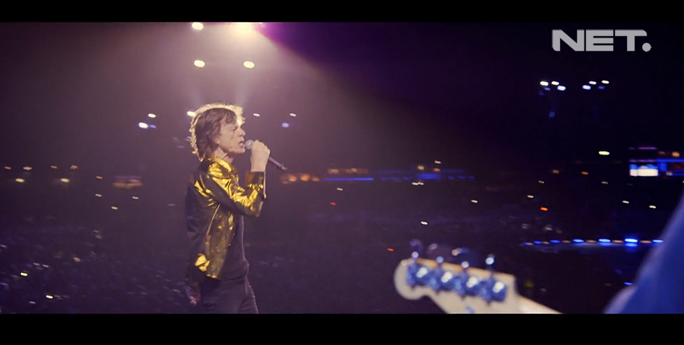 You can't always get what you want,You can't always get what you want #RollingStonesOnNETtv