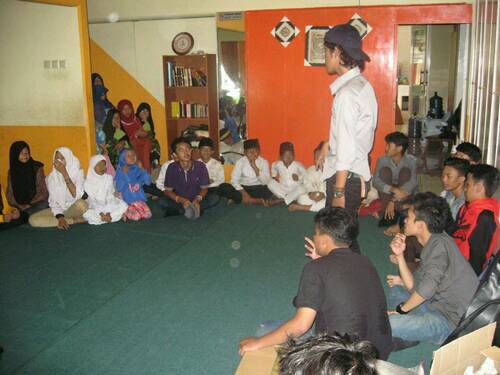 SMPN 96 JAKARTA tweet media