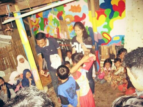 SMPN 96 JAKARTA tweet media