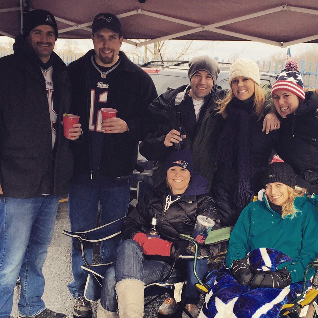 ShannonHegy's tweet photo. #GOPATS #PatriotsNation #Patriots #SundayFunday @Patriots @nfl http://t.co/VdG7wJ1Qv2