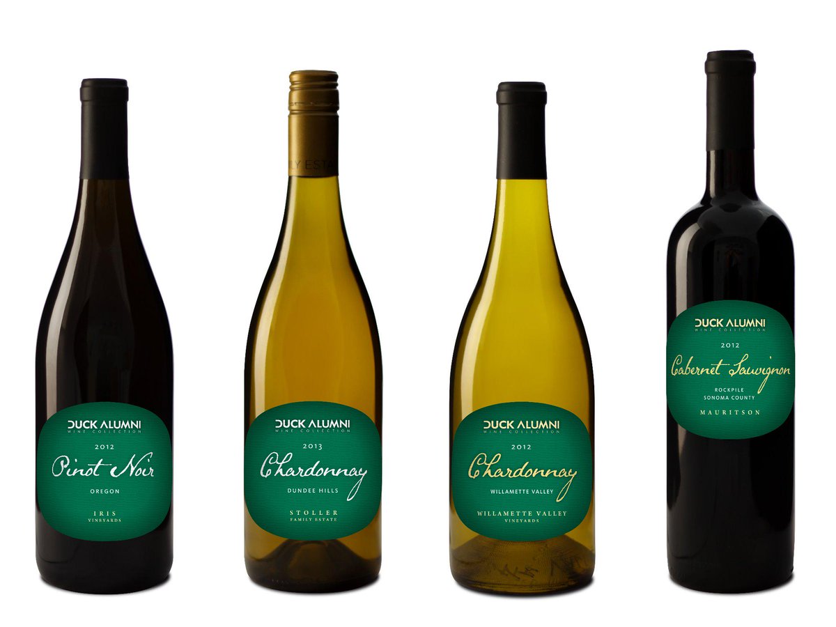 vinoshipper's tweet photo. Celebrate the Rose Bowl with wines from the Duck Alumni Wine Collection http://t.co/C9deU1SVYS #GoDucks #OregonDucks http://t.co/dXUNa8j85r