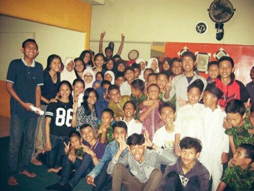 SMPN 96 JAKARTA tweet media