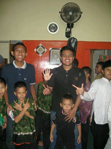 SMPN 96 JAKARTA tweet media
