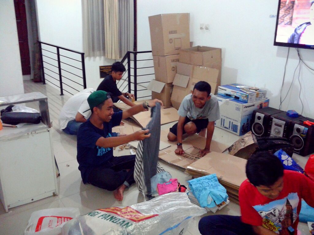 SMPN 96 JAKARTA tweet media