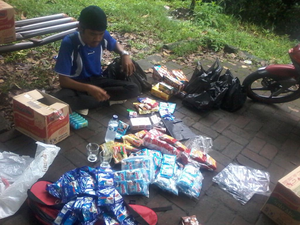 SMPN 96 JAKARTA tweet media