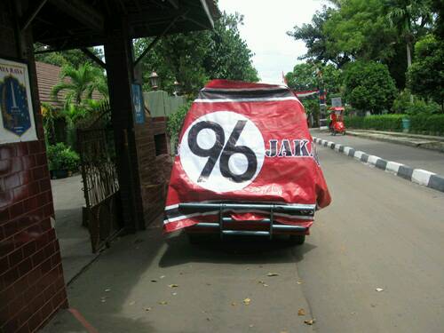 SMPN 96 JAKARTA tweet media