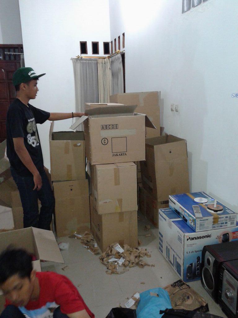 SMPN 96 JAKARTA tweet media