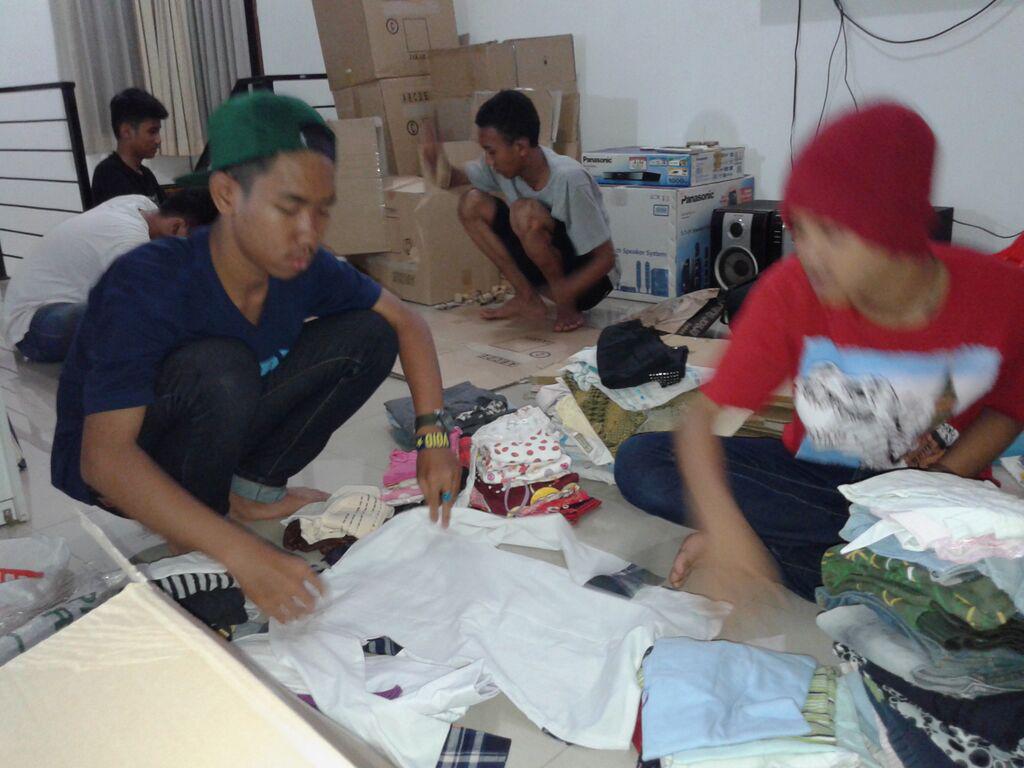 SMPN 96 JAKARTA tweet media