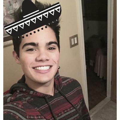 Happy Birthday!!!    I love u babe   
