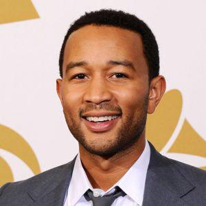 Happy birthday John Legend. 