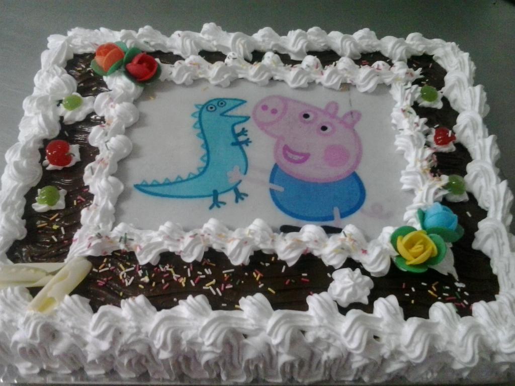 PasteleriaCruz's tweet photo. http://t.co/zISkBOC6vR