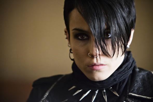 Happy Birthday to Noomi Rapace   