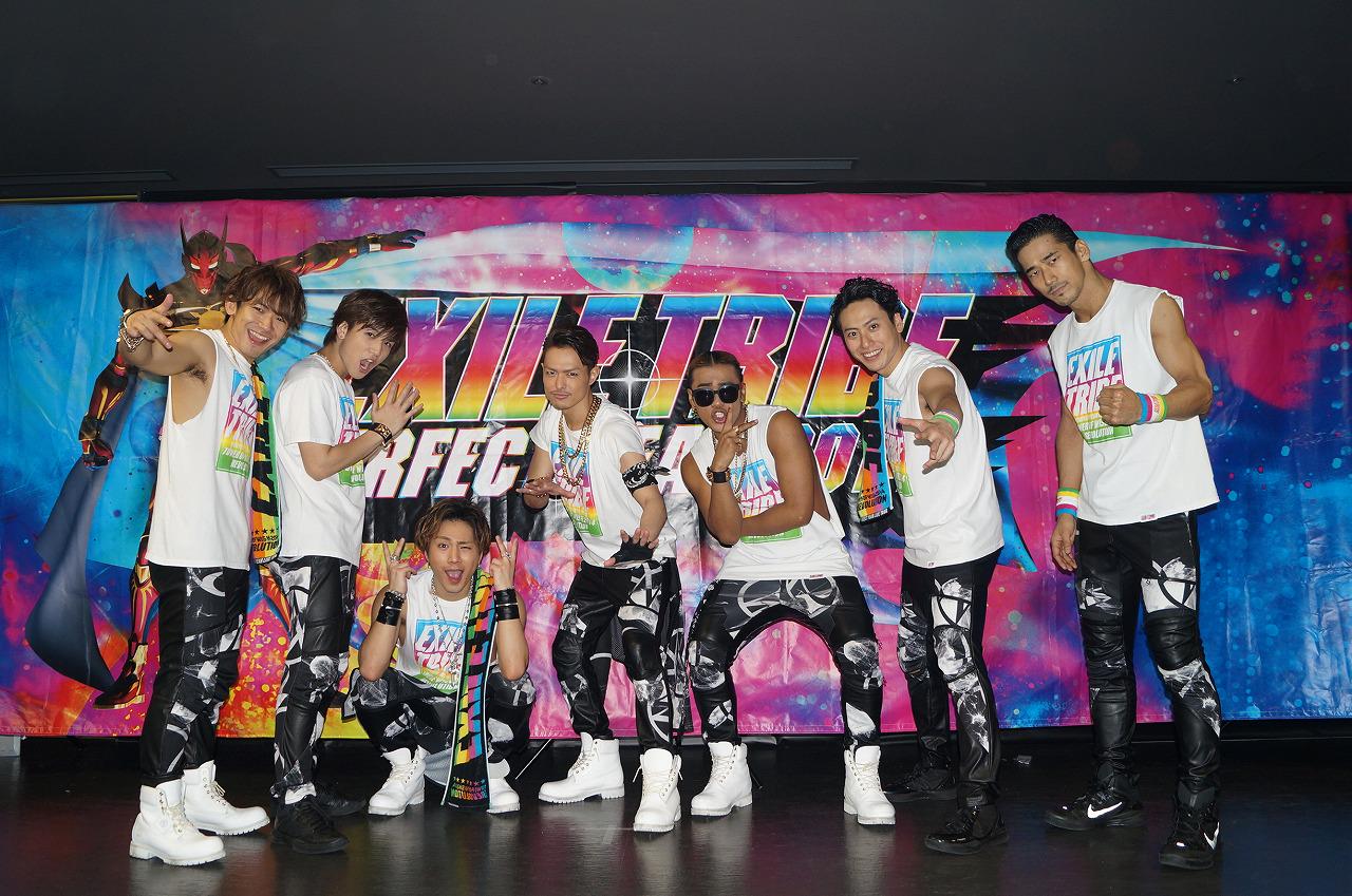 三代目 J SOUL BROTHERS on X: