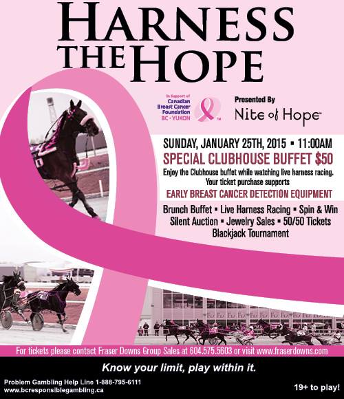 “<a href="/AngelinaHenstra/">Angelina Henstra🇨🇦</a>:  ” Do you have your tickets?  Hope to see you at this fun event and raise money for breast cancer