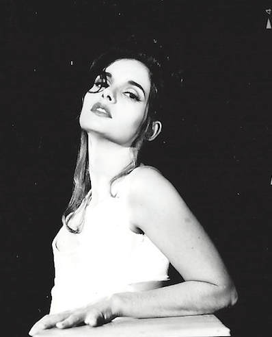 Daniella Perez Fãs (@DaniellaPerezz) | Twitter