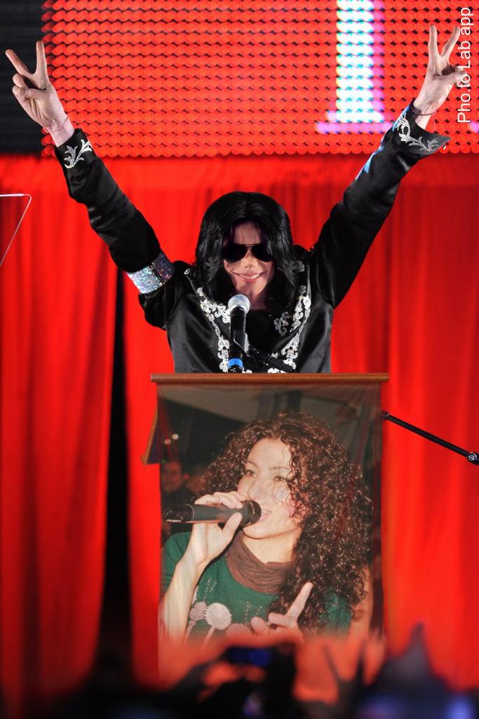 LoveMichael_it's tweet photo. #lovemj http://t.co/SFcIP7LagM