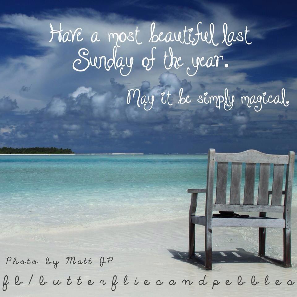 mhdentaluk's tweet photo. Enjoy the last Sunday on 2014! #smile #LastSundayOf2014 http://t.co/UMkpvhcXof