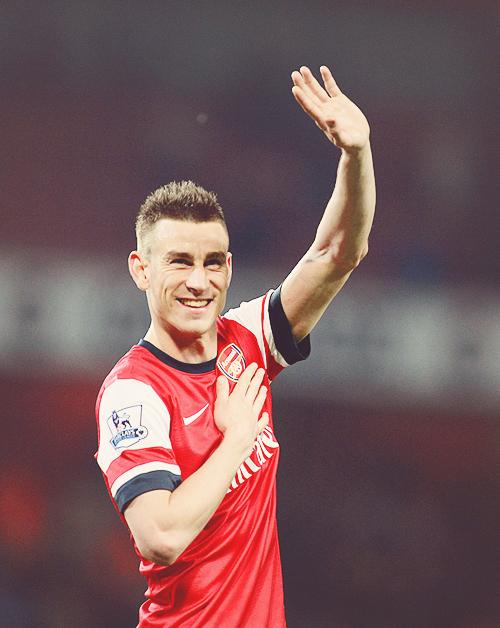 ITS_Gooners's tweet photo. Kos The Bos !! @ID_ARSENAL @Arsenal http://t.co/hShfFSM8J9