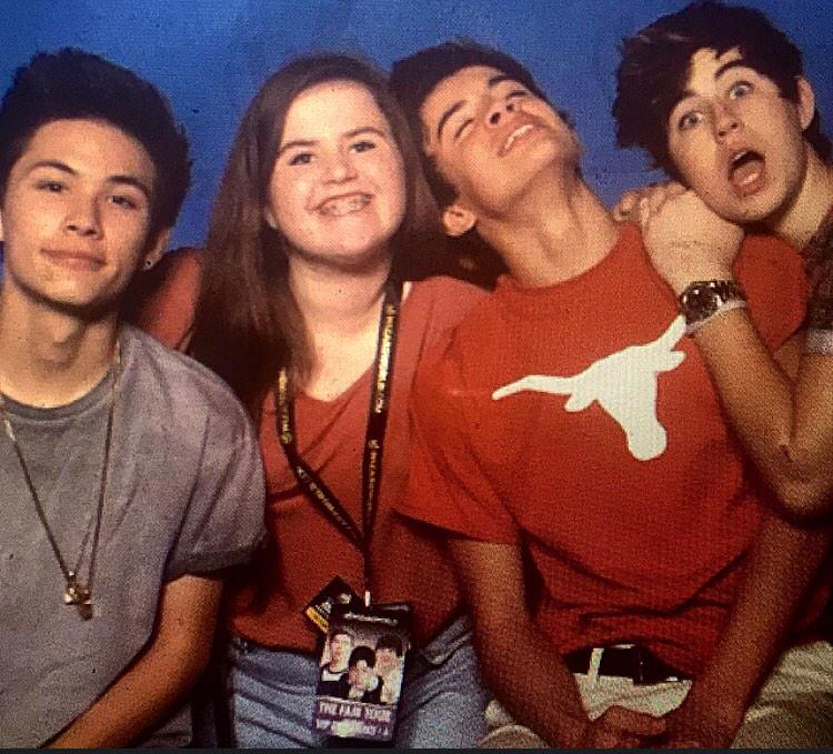 HAPPY BIRTHDAY TO NASH GRIER I LOVE YOU SO MUCH AND I HOPE YOU HAVE AN AMAZING 17 BIRTHDAY 