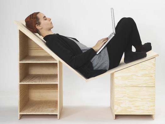 MOCO'14, notable in February: The Desk by Minna Magnusson accommodates the laptop as desktop buff.ly/1xqzUXj