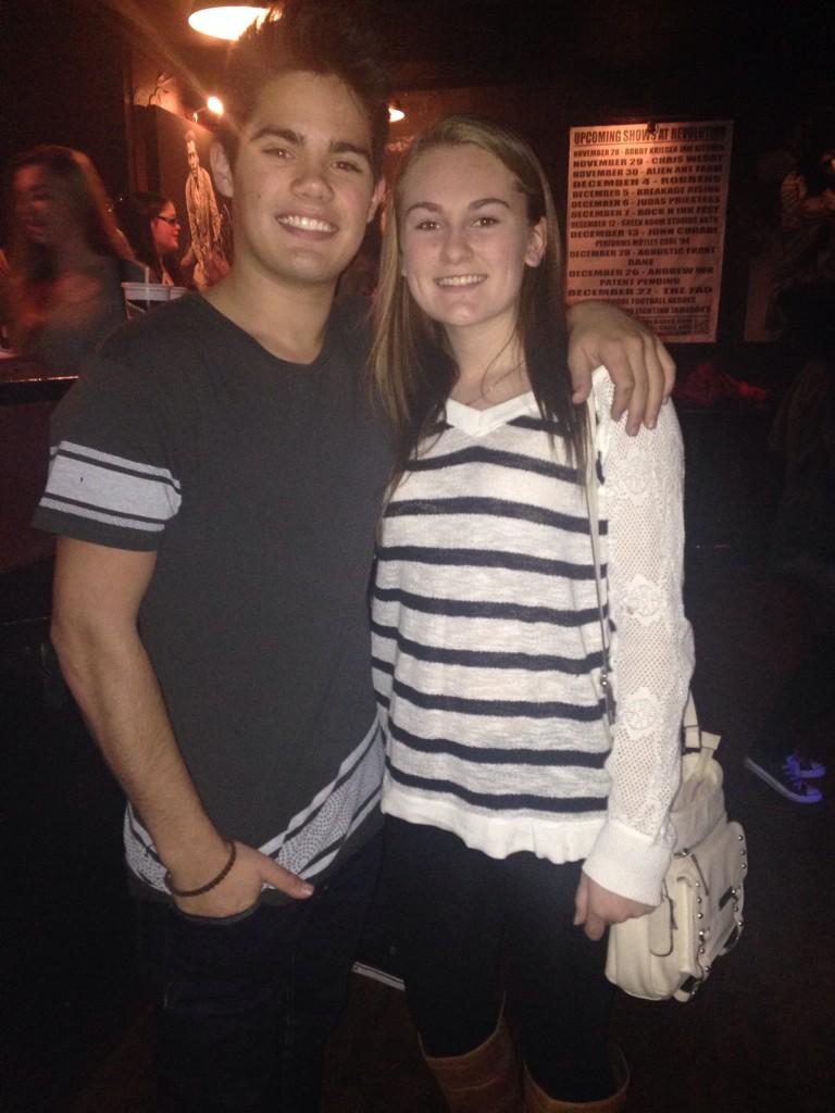 Happy birthday to this dime 