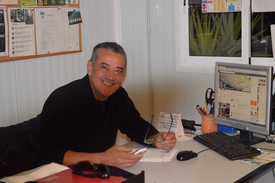 Feliz año 2015 a todos!!!!