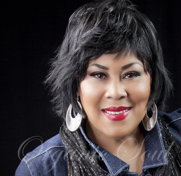 Happy Birthday f/Organic Soul R&B, pop, soul, house singer-songwriter, Martha Wash is 61 
  