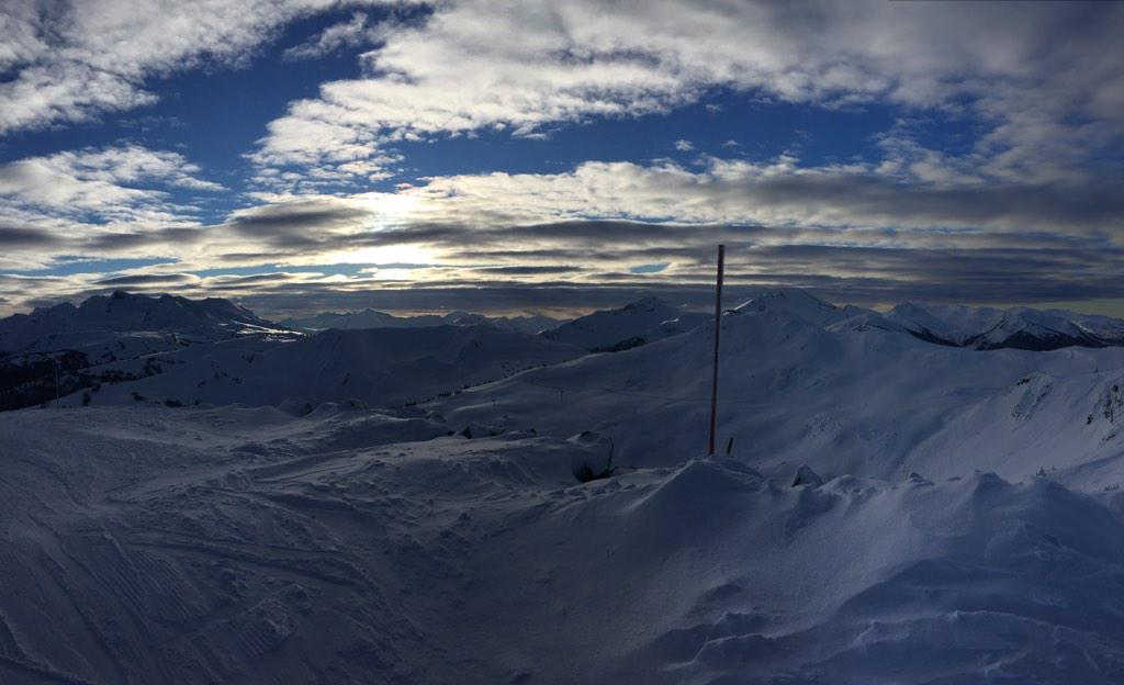 Whistler is so beatiful