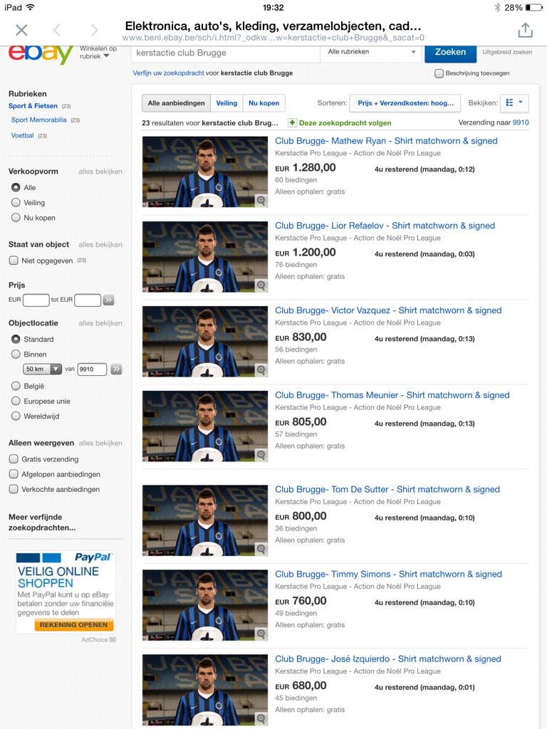 FCBke's tweet photo. @MatyRyan @TomDeSutter9 @ThomMills @LiorRefaelov8 @JoseIzquierdo7 wauw ! #WeAreBruges #werock http://t.co/71GyyrZzWT