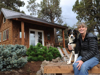 TinyHousesHQ's tweet image. Tiny house, big life; Video: A day in the life of a tiny house: bendbulletin.com/home/2520857-1…