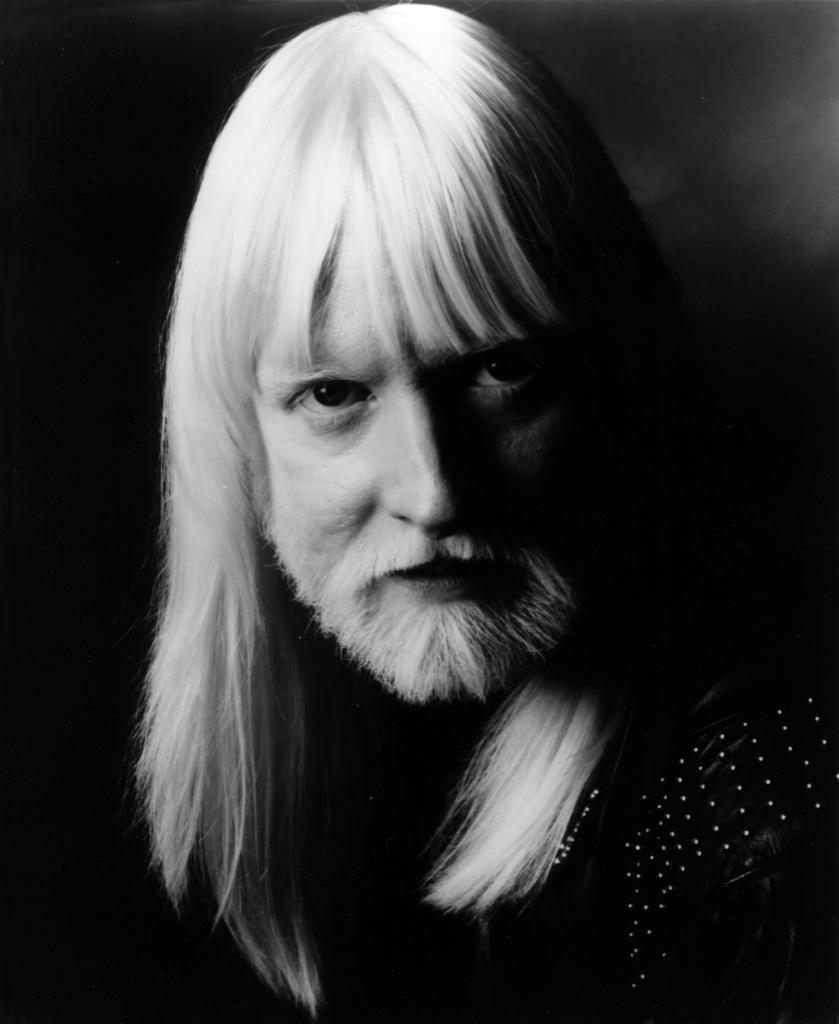 Happy birthday to Edgar Winter! 