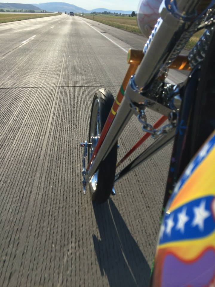 therickfairless's tweet photo. The best way to spend a sunny day - ride safe and have a great day!    #riding #harley #triumph #motorcyle http://t.co/UCYlDzDHjf