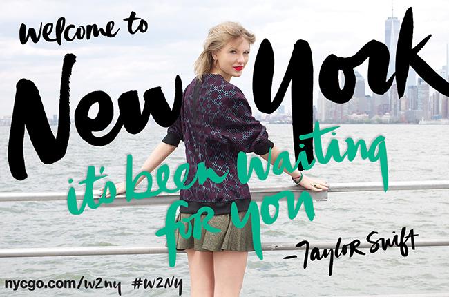 NewYork_it's tweet photo. Capodanno di #NewYork in diretta web con @taylorswift13 L'emozione di @TimesSquareNYC http://t.co/SpvV6QRabD #nycsite http://t.co/j7ZMSVAa6e