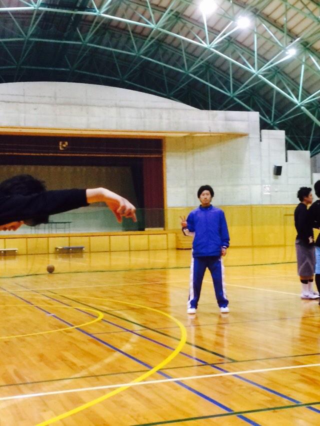 orosihanbagu's tweet photo. まことありがと��！そして先輩方もありがとー！ http://t.co/QiD8zimx0B