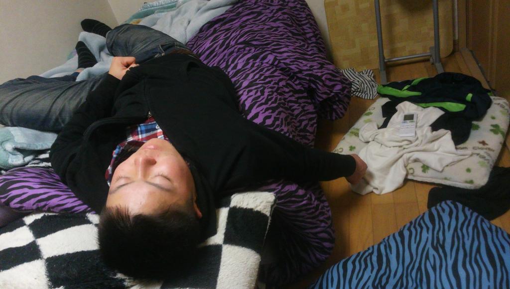 paiotup's tweet photo. @kou464947 腕こんなんぜw http://t.co/jwdlRPF3bM
