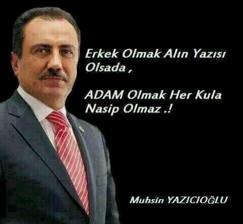 Garipler2014's tweet photo. #SözünBittiğiYer
Birileri Rahmetli Şehit Başkan Muhsin Yazıcıoğlu Vefat Ettiği Zaman Namus Borcumuz Olsun Demişti... http://t.co/6LIKZRL84u