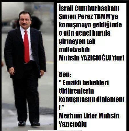 Garipler2014's tweet photo. #SözünBittiğiYer
Birileri Rahmetli Şehit Başkan Muhsin Yazıcıoğlu Vefat Ettiği Zaman Namus Borcumuz Olsun Demişti... http://t.co/6LIKZRL84u