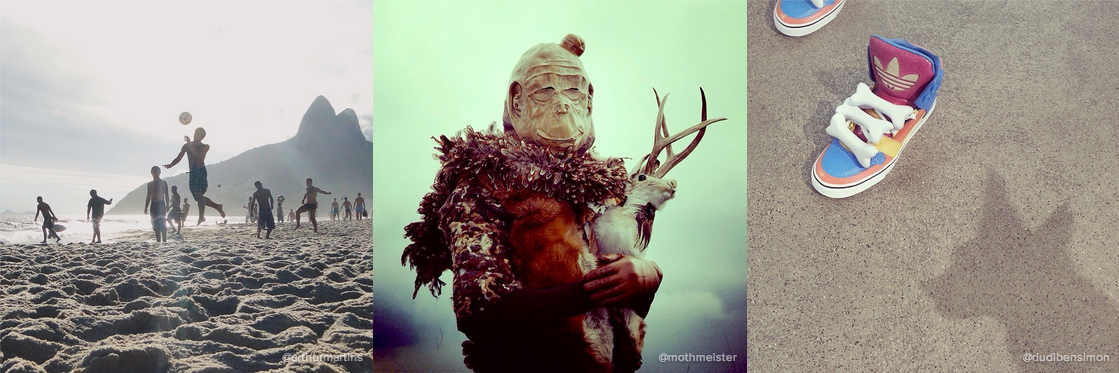 instagram's tweet photo. We are celebrating some inspiring moments from our community in 2014. Today’s look back: http://t.co/6iGVUP6kh0 http://t.co/SdqK1tdJmw