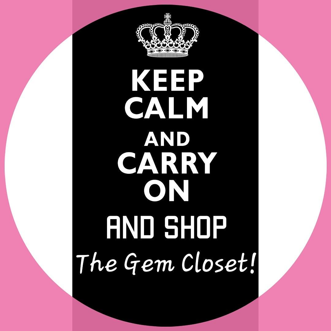 TheGemCloset's tweet image. Hey everyone..2015 is just around the corner are you ready?  #fashion #SimplePromote