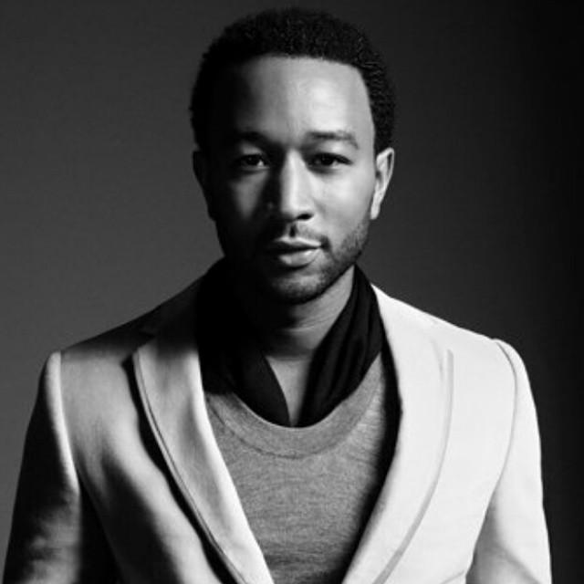 Happy birthday to soul crooner John Legend         . Tell us your favorite Legend song 