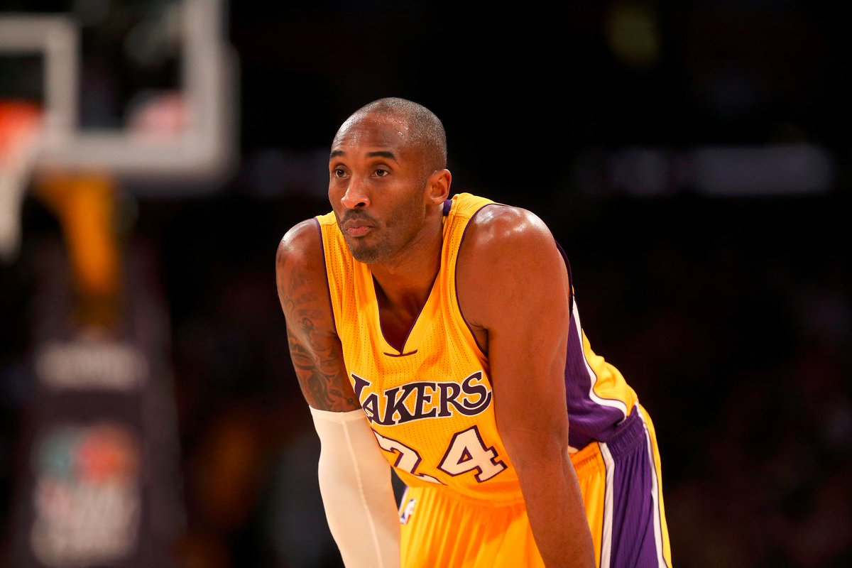 THIS JUST IN: Kobe Bryant will play tonight vs Suns after missing 3 games to rest for what he called "old age."
