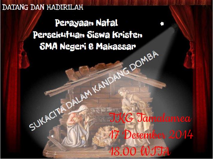 PEWARIS06's tweet photo. @Xtal05 Jngn lupa dtng yahhh 😉 http://t.co/Iom8TfxGT2